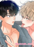 El omega de mi hermano manhwa