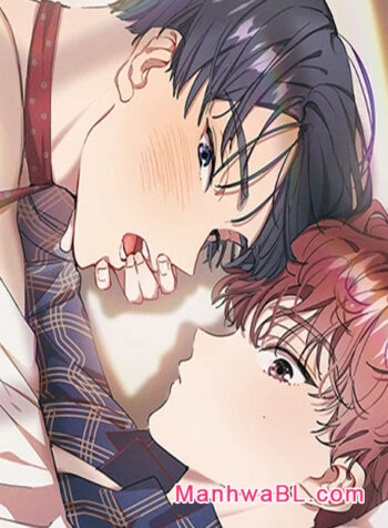 Fancy Mate manhwa