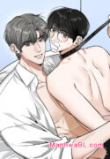 Feel My Benefit manhwa