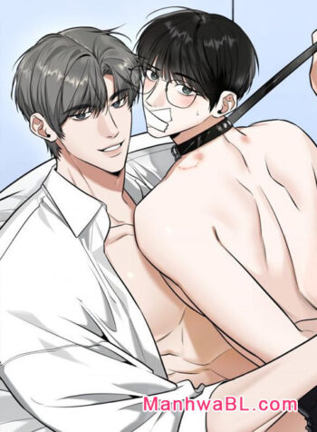 Feel My Benefit manhwa