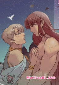 I was Reborn as the Villainess’ Father and I Need XXX to Survive manhwa
