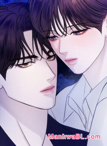 Joo Eun manhwa