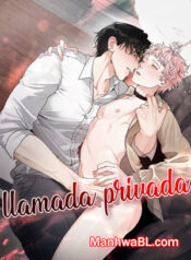 Llamada privada