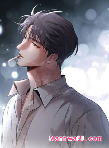 Loyal Dog manhwa