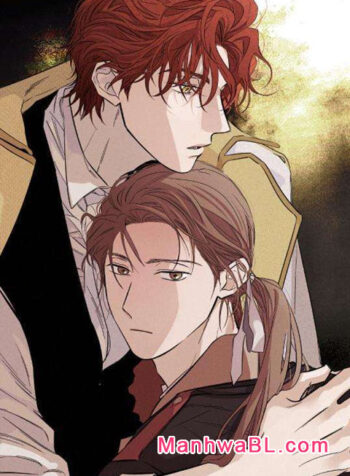 Luz de luna manhwa