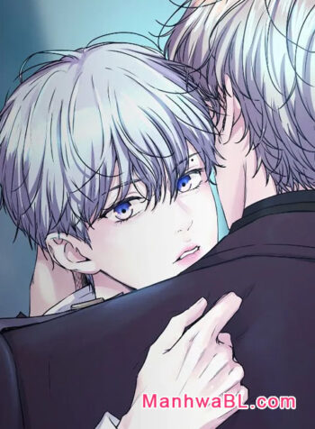 Luz del guía manhwa