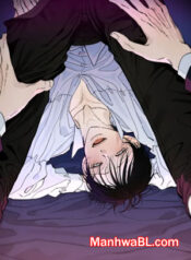 Maison manhwa bl