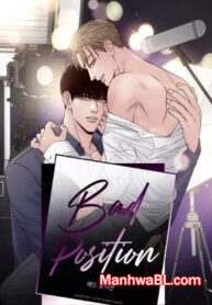 Mala Posición Manhwa