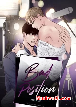Mala Posición Manhwa
