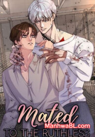 Mated To The Ruthless Alpha