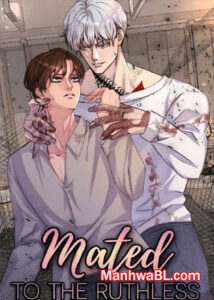 Mated To The Ruthless Alpha