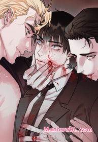 Mentiras sangrientas manhwa