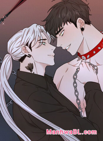 Minmotion Syndrome manhwa,