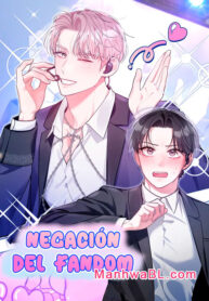 Negación del fandom manhwa