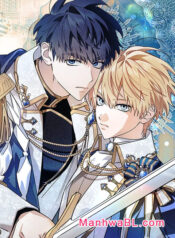 Ocultando que el maldito príncipe es un omega manhwa
