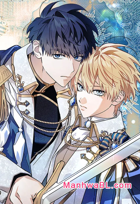 Ocultando que el maldito príncipe es un omega manhwa