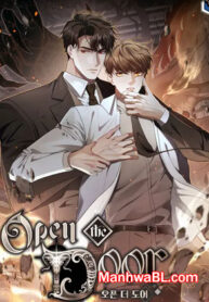 Open the Door (Imjjadal)