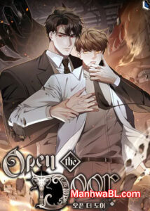 Open the Door (Imjjadal)