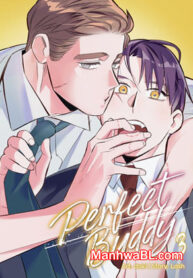 Perfect Buddy manhwa