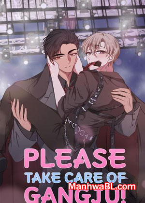 Por favor, cuida de Gangju