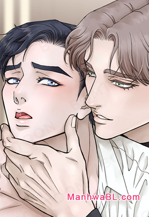Por qué quiero se un Alfa manhwa