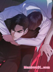 Rainbow City manhwa