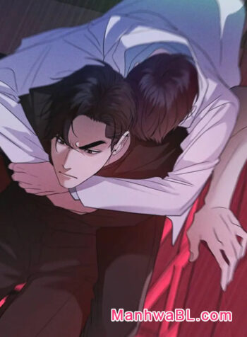Rainbow City manhwa