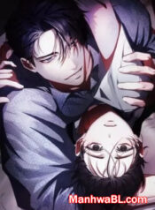 Red Mansion Manhwa