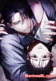 Red Mansion Manhwa
