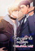 Servicio de entrega uno más uno