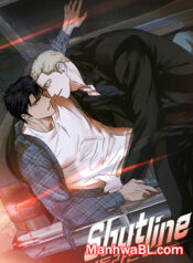 Shutline manhwa bl,