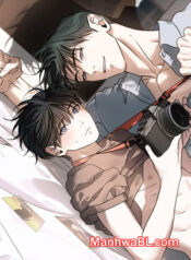Stalk-in Love