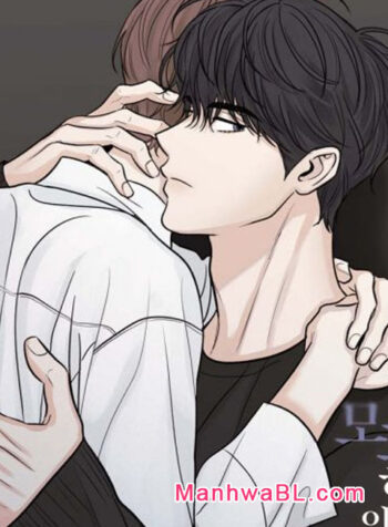 The Edge of Ambiguity manhwa