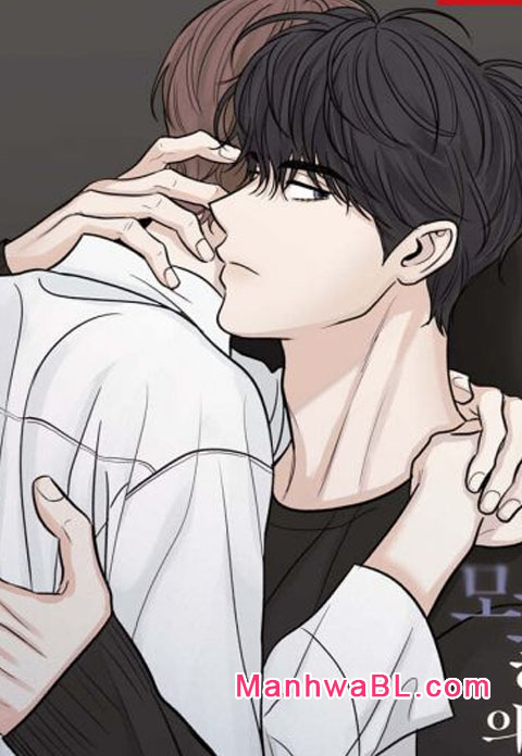 The Edge of Ambiguity manhwa