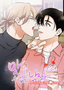 Un hombre insaciable