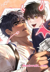 Yo tambien quiero ser un incubus manhwa