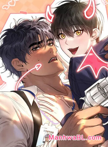 Yo tambien quiero ser un incubus manhwa