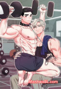 flex appeal bl manhwa