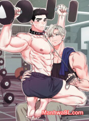 flex appeal bl manhwa