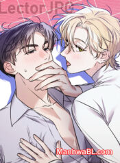 qué pasa con tus gustos manhwa
