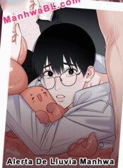 Advertencia de Lluvia Manhwa manhwa