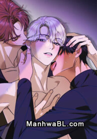 Amor De Tres Piezas manhwa