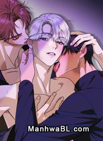 Amor De Tres Piezas manhwa