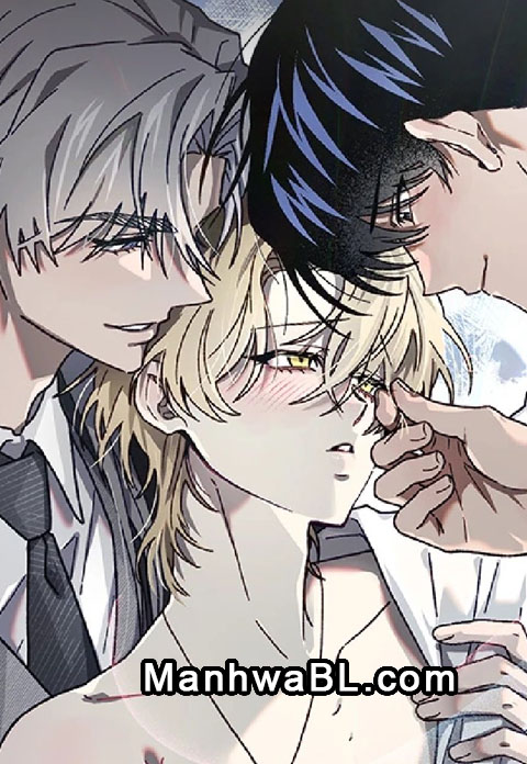 El Tabernáculo de Moloc manhwa