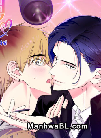 Escándalo Exclusivo manhwa
