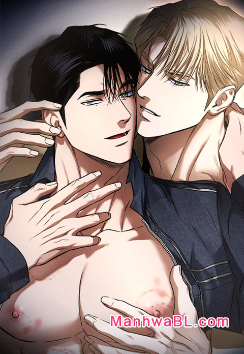 Flashlight manhwa