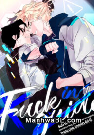 Fuck In Guide manhwa