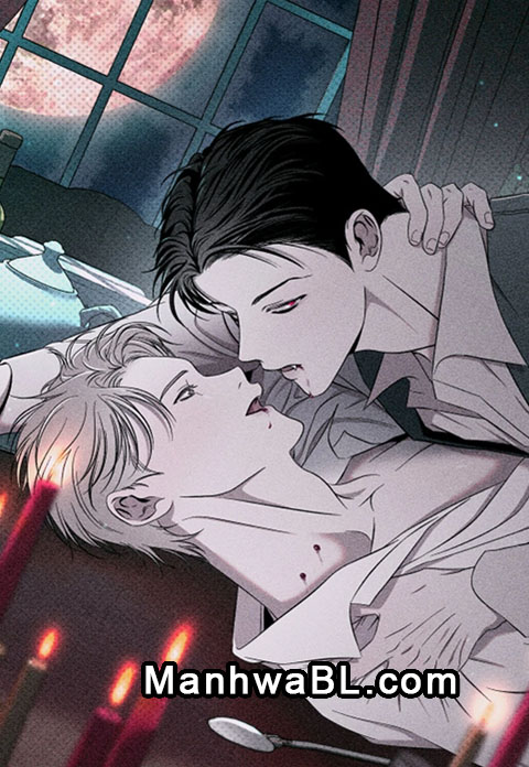 Huesos y pétalos manhwa
