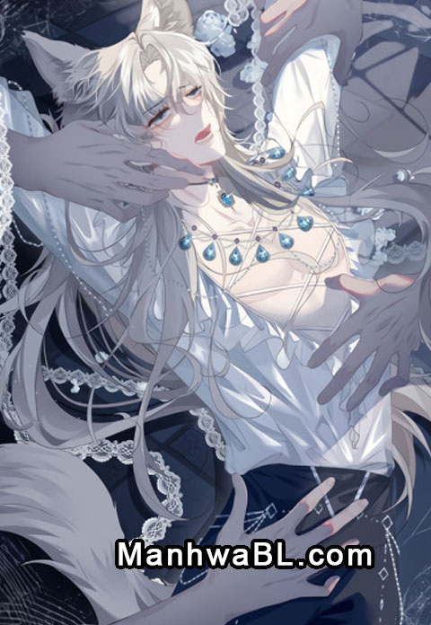 Jaula de nieve manhwa