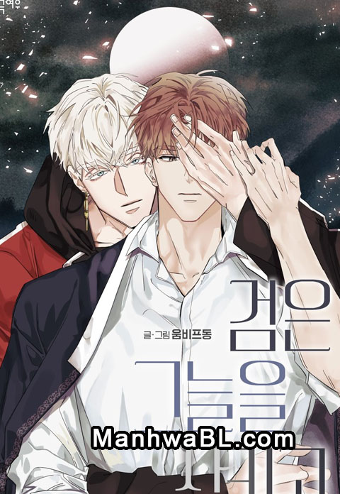 La espada que absorbe la oscuridad manhwa